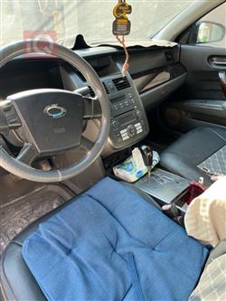 رينو سافران